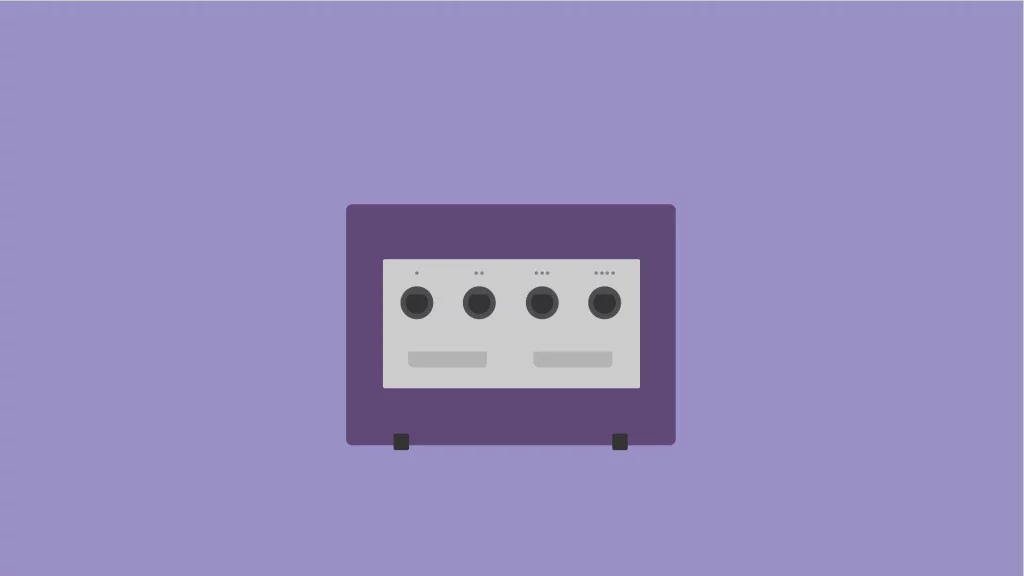 Nintendo GameCube: The Complete History of the Console