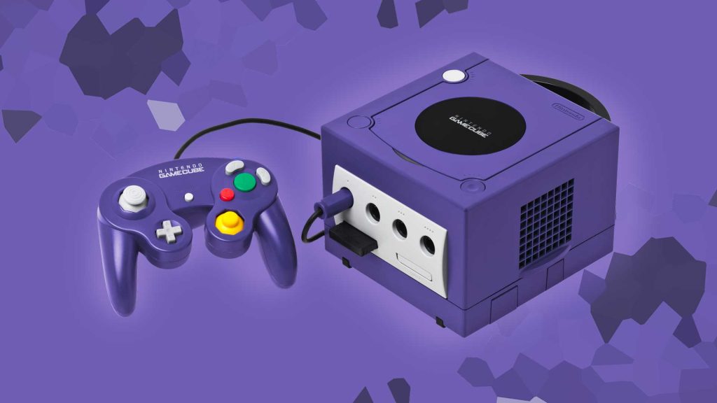 Nintendo GameCube: The Complete History of the Console