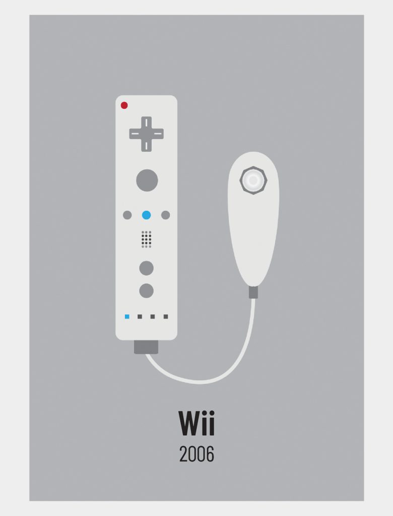 Nintendo Wii: The Complete History of the Console