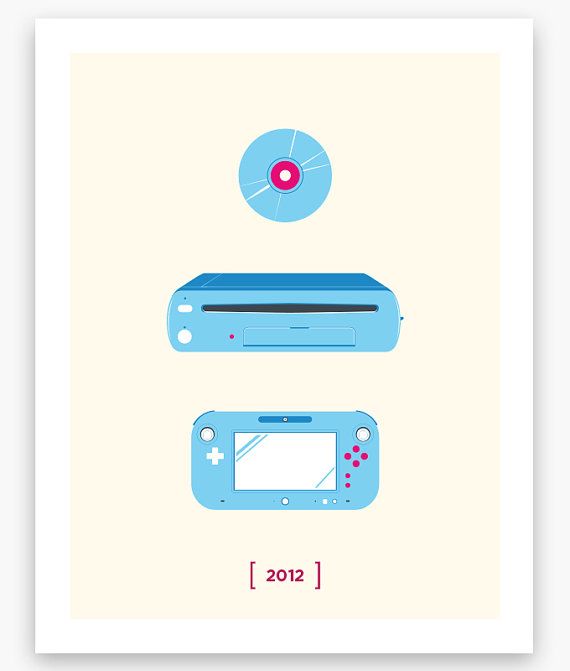 Nintendo Wii U: The Complete History of the Console