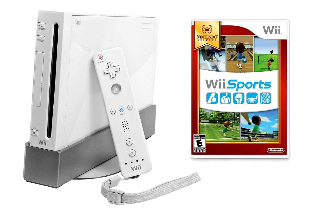 Nintendo Wii: The Complete History of the Console
