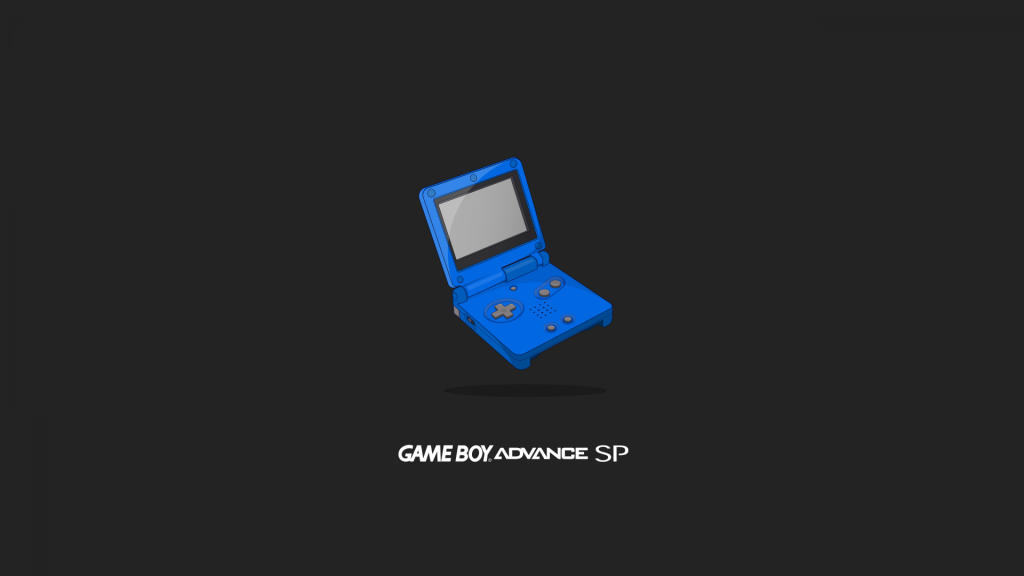 Game Boy Advance SP: A Revolutionary Flip in Handheld Gaming (2003)