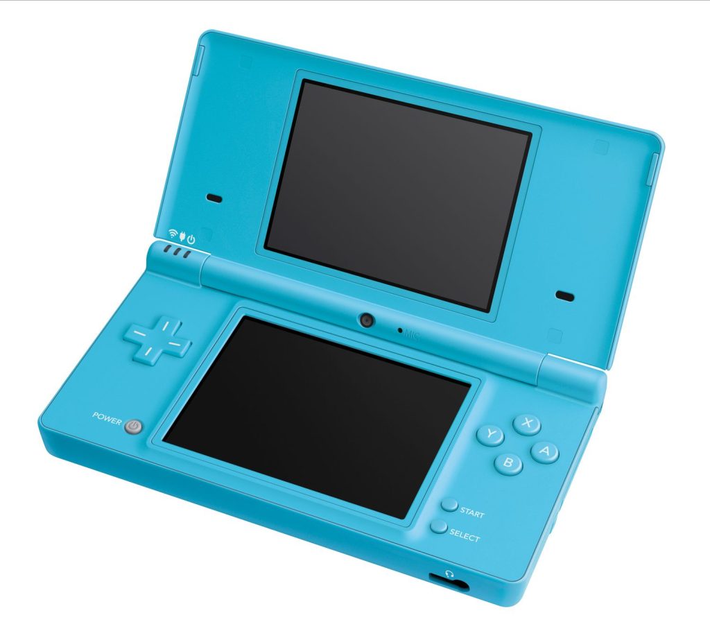 Nintendo DSi