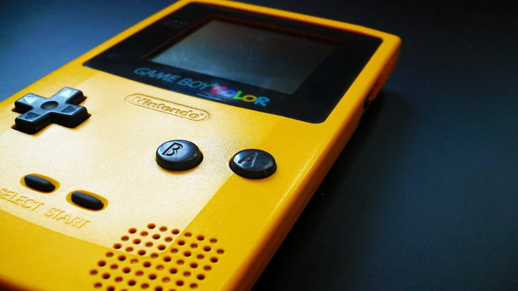 Nintendo Game Boy Color (1998): The Complete History, Versions, and Specifications