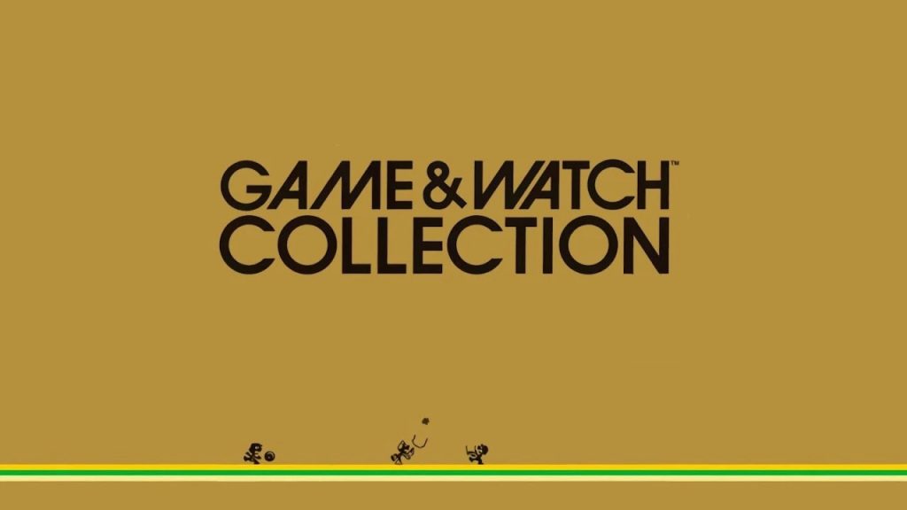 Nintendo Game & Watch