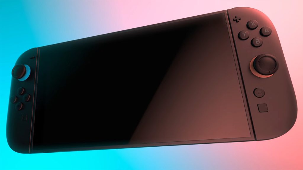 Nintendo Switch 2 a New Era Begins