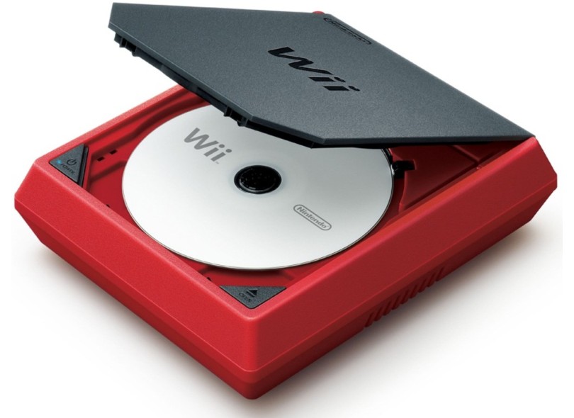 Nintendo Wii Mini Games